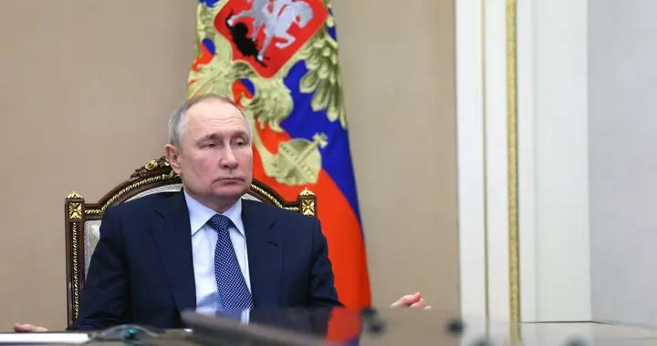 俄羅斯可能不得不停戰了！最大財源被斷，想打也沒有錢了