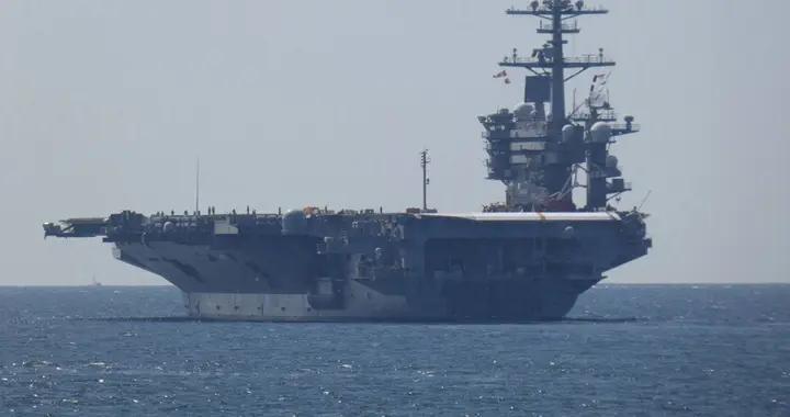 美軍隱身戰機就位，馬杜羅800萬民兵嚴陣以待，加勒比海戰雲密佈