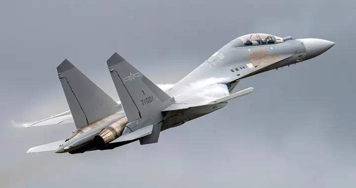 我國爲啥總派殲16去攔截外機，卻不用更先進的殲20？殲16足以應對