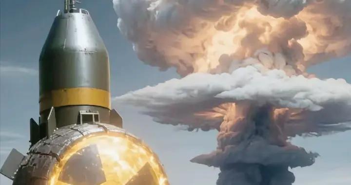 俄羅斯測試末日魚雷，威力超薩爾馬特！核海嘯或重塑全球戰略平衡