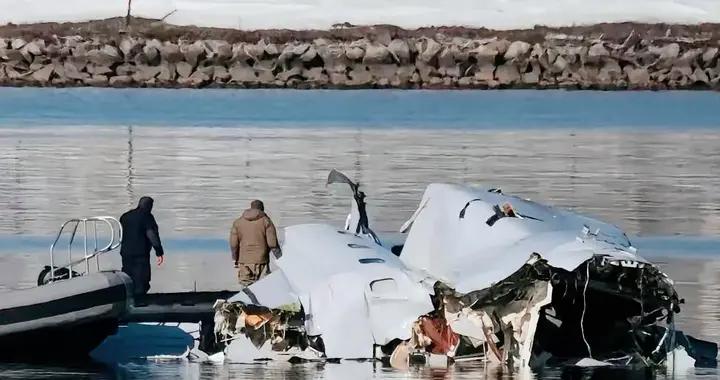 尼米茲號南海墜機尷尬掙扎，福建艦悄然準備入列！