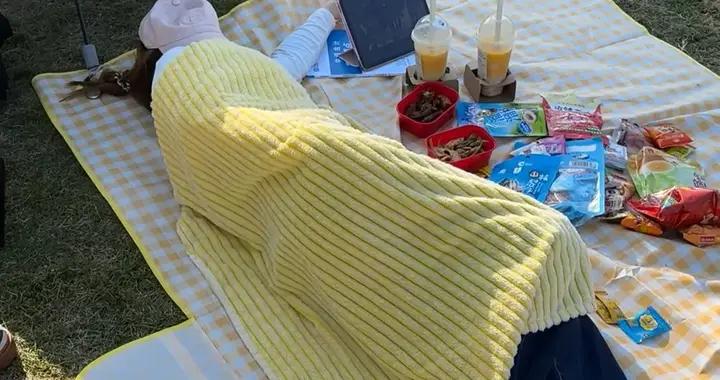 網友誠不欺我，買露營裝備還得是pxx，便宜但質量還賊好