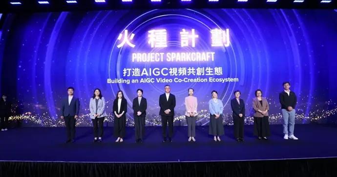 漫劇播放破億率僅爲0.117%，AI生產力革命中誰在定義贏家？