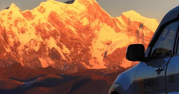 國內風景第一的公路旅行，318、獨庫在它面前黯然失色，堪稱極致