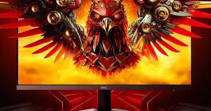 27英寸電競顯示器怎麼選？2026年三款高性價比推薦，不買錯