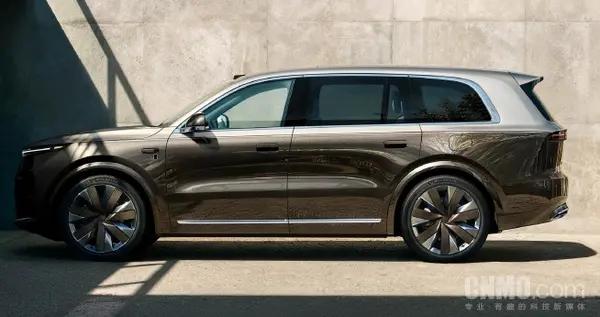 理想湯靖談理想三代增程：油耗降27%的背後