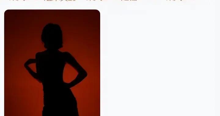 結婚6年後，唐藝昕宣佈新身份：“再見了，張太太！”