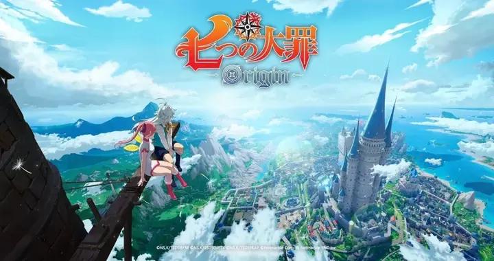 開服暢銷Top 6：流水70億的大廠，做了款被罵的原神Like