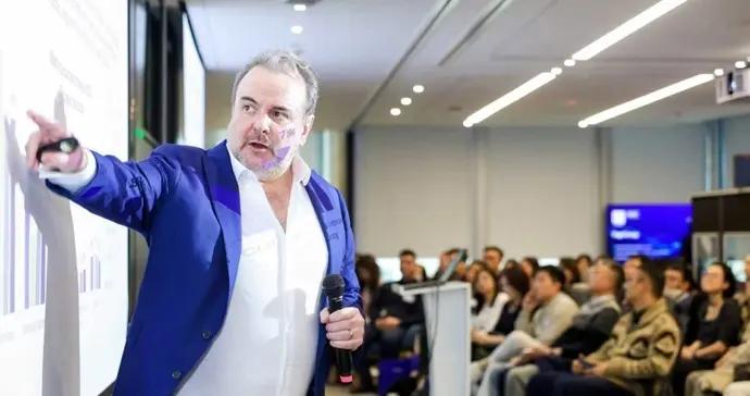 《2026大中華區高管信心洞察報告》發佈，企業轉向“構建長期能力”