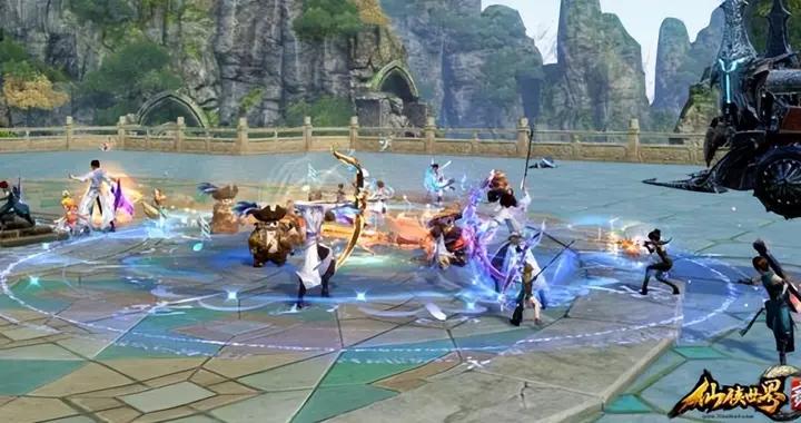 人與人之間的信任呢？把號給小弟代練，沒設二級密碼，結果錢沒了