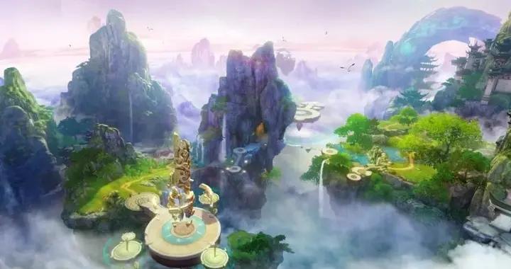 被唱衰的端遊，上線1小時擠爆服務器，這款仙俠遊戲憑啥火出圈？