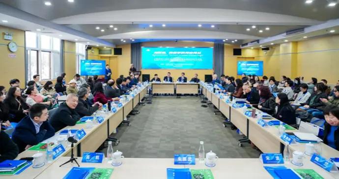 AI賦能，外語學科何去何從？