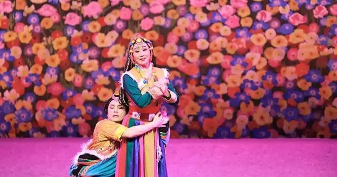 期待川劇在新的時代“重新上場”