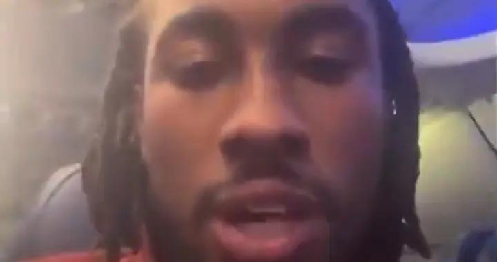 艾維：可能沒有球隊願意籤我了，我對宗教太過虔誠