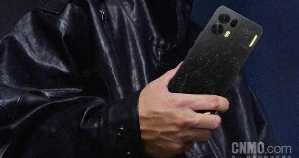 OPPO K15 Pro搭載超感立體雙揚 支持144Hz高刷新率