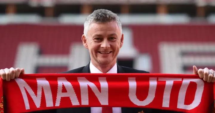 記者：索帥轉正教訓讓曼聯慎之又慎，賽季結束也會暫緩官宣主帥