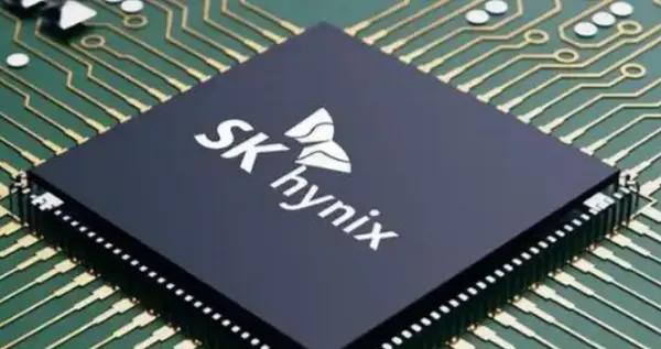 韓國股市一個月蒸發840萬億韓元 海力士現代股價暴跌