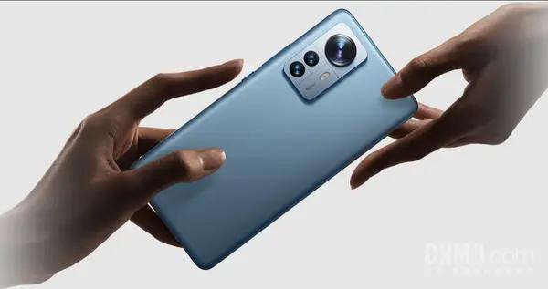 小米12/12 Pro推送最終版HyperOS更新 系統維護正式終止