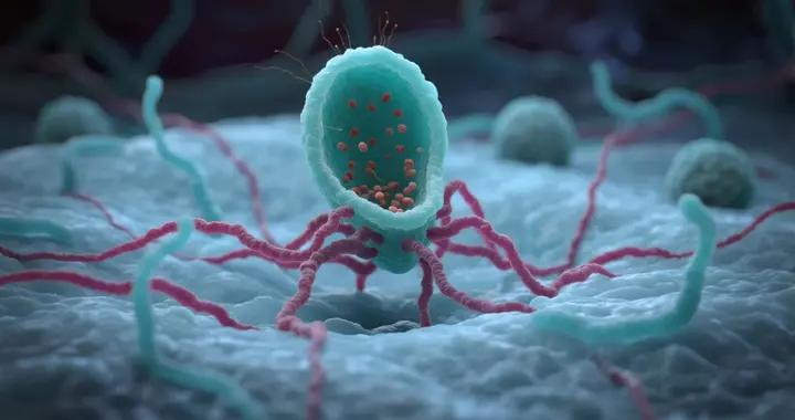 小便發黃、還刺痛？尿路感染爲何偏愛女性，醫生教你一招清熱利溼