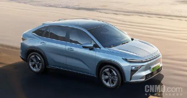 10.79萬元起！吉利博越REV全球上市 綜合續航超1500公里