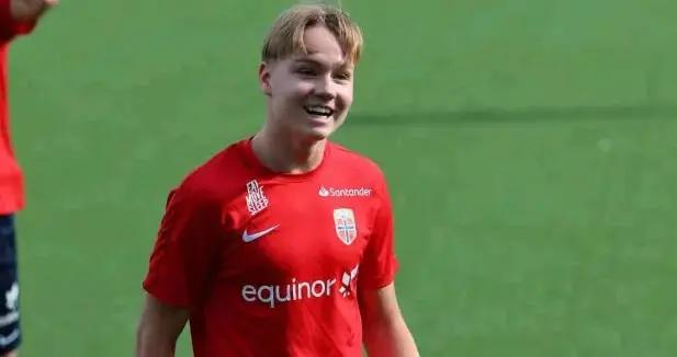 記錄報：本菲卡對謝爾德魯普估價2000萬歐，正如巴薩的預期