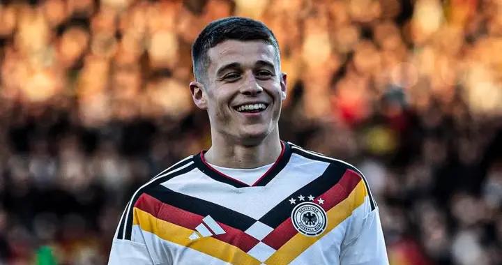 阿斯：德國、意大利和阿根廷在競爭21歲布魯日前鋒特雷索爾迪