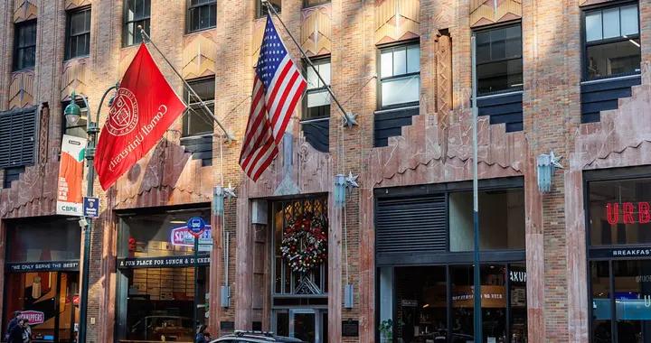 全球最大的論文預印本平臺arXiv，要離開康奈爾大學了