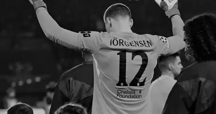 知恥而後勇？約恩森將社媒頭像換成自己的歐冠比賽照