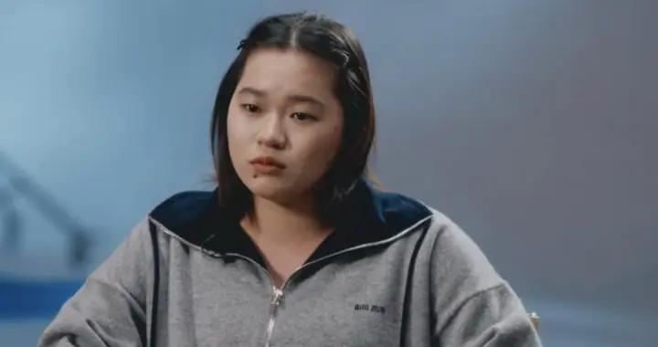 中國婦女報：別讓全紅嬋的身材焦慮被“層層加碼”