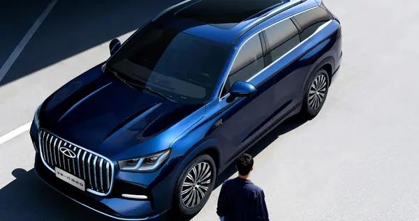 中國車企強勢崛起成南美市場第三大車系 超美系德系