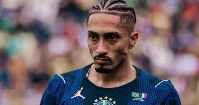 巴媒：拉菲尼亞獲准在巴西接受治療，將於週日返回巴塞羅那