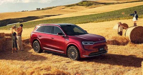 下次購車你會選什麼品牌？機構調研：問界佔比最高