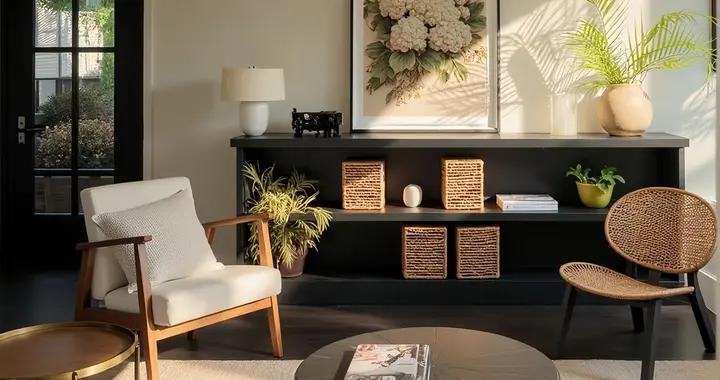 56歲阿姨，花5年時間改造百年老屋，享受現代舒適的退休生活！