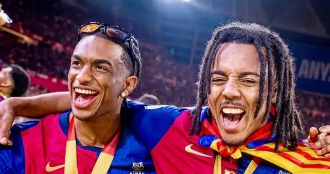 塞爾：巴爾德、孔德和埃裏克週末能踢馬競，德容爭取歐冠迴歸