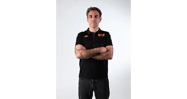 捷尼賽思Magma車隊礪劍出鞘，蓄勢出征國際汽聯世界耐力錦標賽