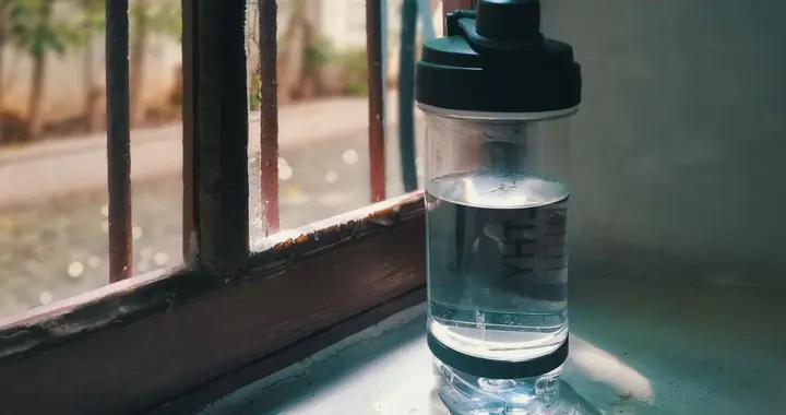 糖鹽水怎麼配才正確？記住這個黃金配比，簡單四步就能做