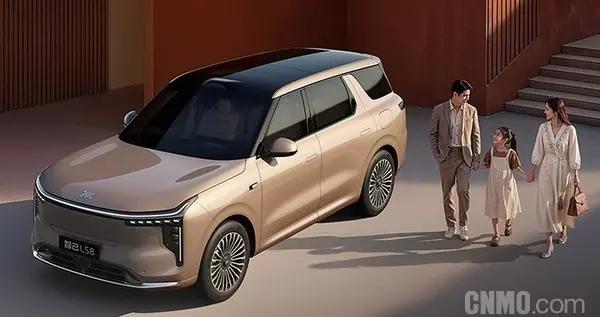 開始預熱！智己汽車品牌代言人疑似奧運冠軍劉翔