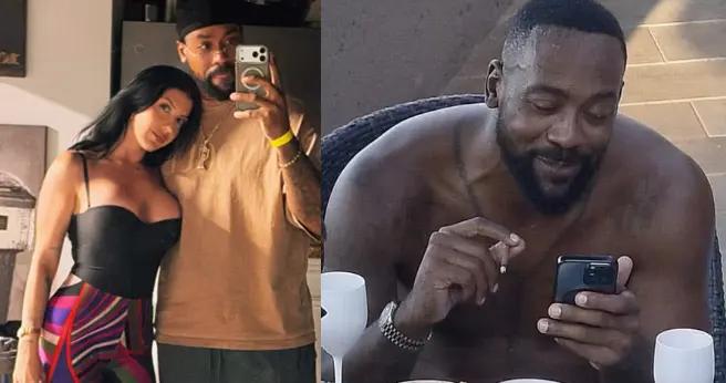 喬丹兒子又戀愛了！曬甜蜜合影，女友神似拉爾薩，又是姐弟戀？