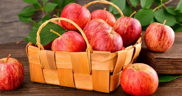 早上、飯後還是睡前喫蘋果？不同時間喫，好處大不同