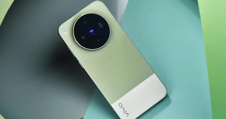 買vivo X300s，還是vivo X300？相差400元，配置分析不選錯