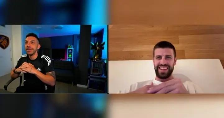 皮克：皇馬在歐冠已經到了不知道自己在踢啥，就能贏球的境界