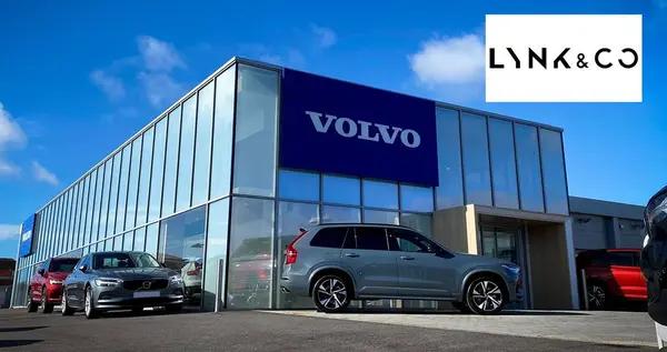 沃爾沃汽車將成領克在歐洲獨家經銷商 助其發揮潛力