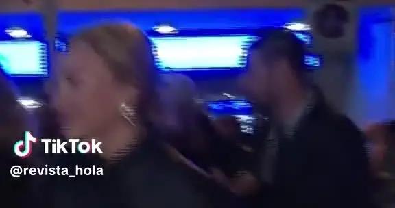 姆巴佩緋聞女友談觀戰：我本不太愛看足球，德比戰確實很精彩