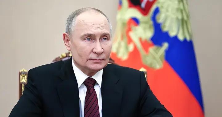 俄羅斯天降國運，普京爲何是美伊衝突的最大贏家