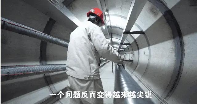 何爲大國工匠？我拍了拍他們的手