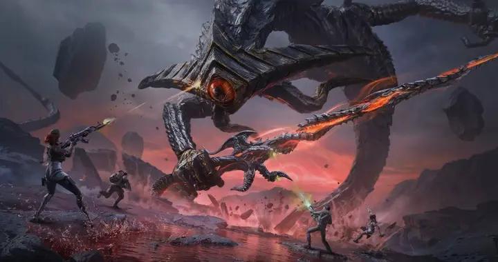 從精絕古城到崑崙神宮 《逆戰：未來》新賽季量大管飽