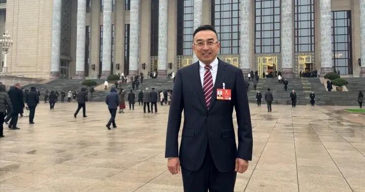 全國政協委員、民建北京市委副主委安庭：將我國打造爲“醫療+旅遊”新興優選目的地