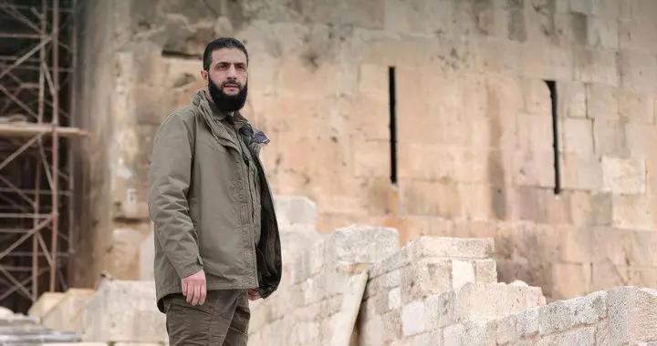 美伊打得不可開交，朱拉尼看準時機，指揮敘利亞大軍開進戈蘭高地