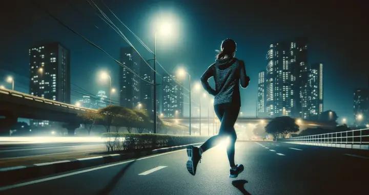 睡前運動能夠睡得更香？