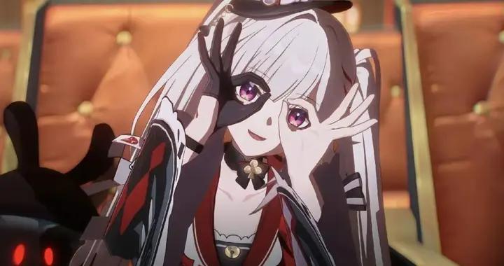 爲什麼樂子神給崩鐵帶來的是戰鬥爽？